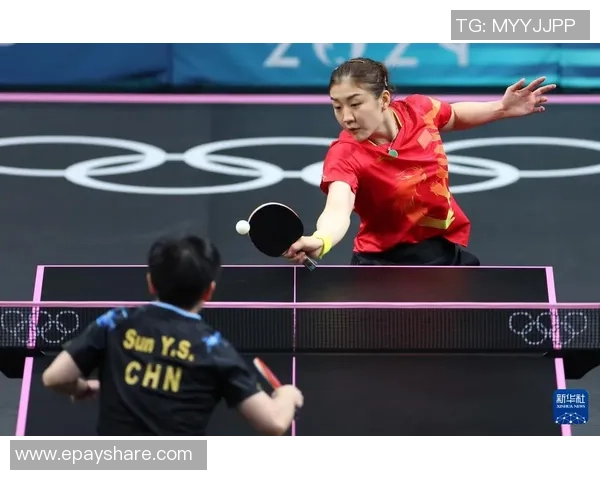 南京乒乓球队总决赛表现分析与状态评估的深度解读