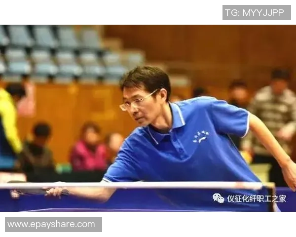 对话赵强:回顾乒乓球生涯的辉煌与挑战分享 对话赵强:回顾乒乓球生涯的辉煌与挑战分享