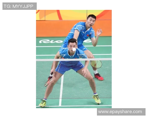 吴磊亲述羽毛球训练与比赛经验分享助你提升球技