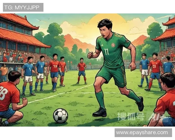 国内外足球明星的崛起与影响力分析及未来发展趋势探讨