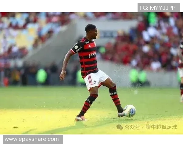 巴西足球新星崛起盘点未来之星名单与潜力分析