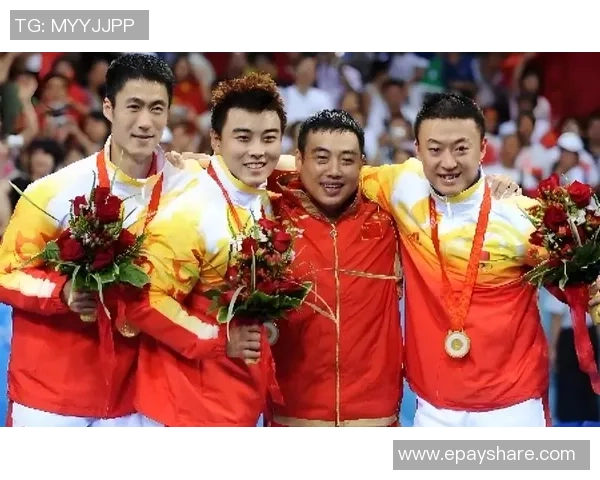 北京乒乓球队的崛起与辉煌历程探索乒乓球运动的力量与魅力