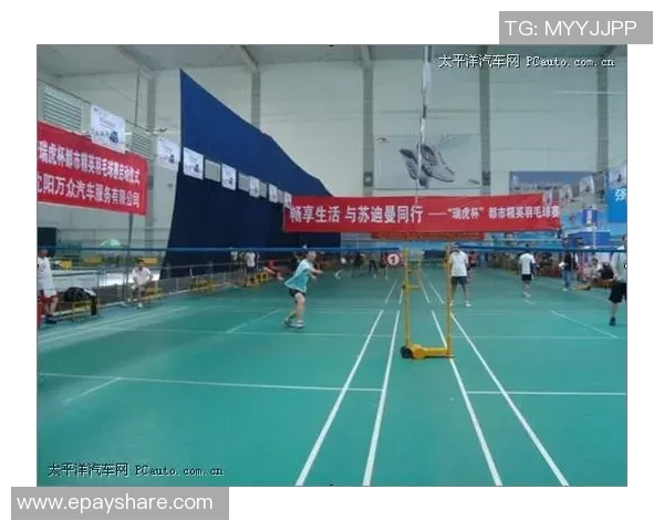 广州羽毛球队在精英赛中的状态分析与表现评估 广州羽毛球队在精英赛中的状态分析与表现评估