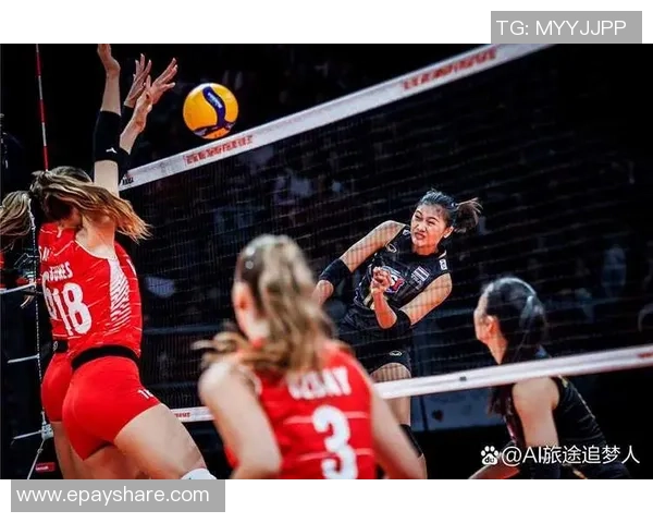 广州排球队荣登排球战术排行榜第一名的背后故事与分析