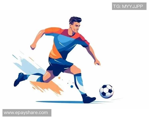 足球明星插画创作全攻略高清教程带你轻松绘制足球巨星风采