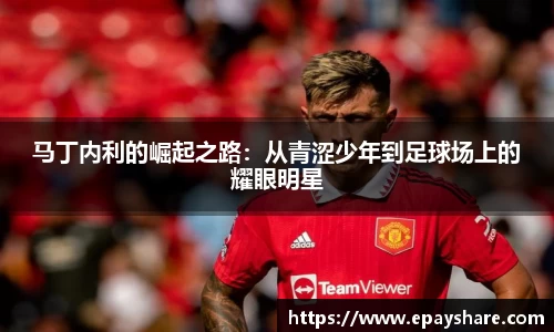 马丁内利的崛起之路：从青涩少年到足球场上的耀眼明星